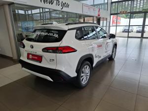 Toyota Corolla Cross 1.8 XR Hybrid - Image 2