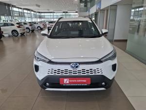 Toyota Corolla Cross 1.8 XR Hybrid - Image 4