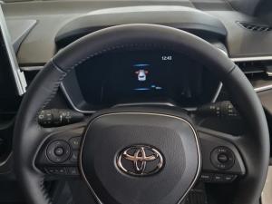 Toyota Corolla Cross 1.8 XR Hybrid - Image 8