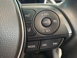 Toyota Corolla Cross 1.8 XR Hybrid - Image 10