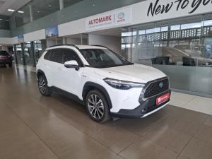 Toyota Corolla Cross 1.8 XR Hybrid - Image 1