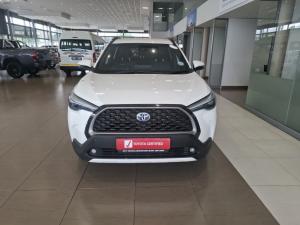 Toyota Corolla Cross 1.8 XR Hybrid - Image 4
