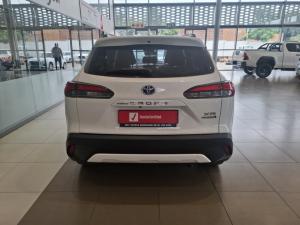 Toyota Corolla Cross 1.8 XR Hybrid - Image 5