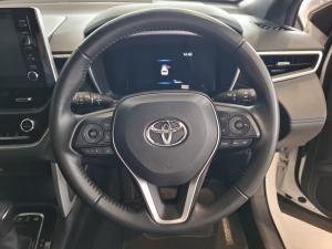 Toyota Corolla Cross 1.8 XR Hybrid - Image 8