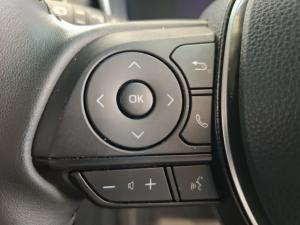 Toyota Corolla Cross 1.8 XR Hybrid - Image 9