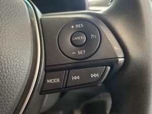 Toyota Corolla Cross 1.8 XS Hybrid - Image 10