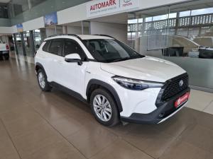 Toyota Corolla Cross 1.8 XS Hybrid - Image 1