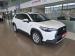 Toyota Corolla Cross 1.8 XS Hybrid - Thumbnail 1