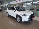 Thumbnail Toyota Corolla Cross 1.8 XS Hybrid