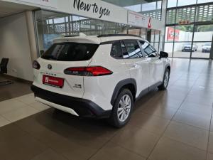 Toyota Corolla Cross 1.8 XS Hybrid - Image 2