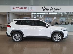 Toyota Corolla Cross 1.8 XS Hybrid - Image 3