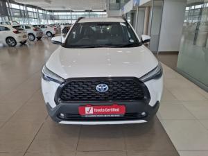 Toyota Corolla Cross 1.8 XS Hybrid - Image 4