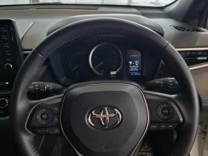 Toyota Corolla Cross 1.8 XS Hybrid - Image 8