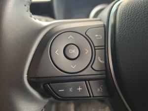 Toyota Corolla Cross 1.8 XS Hybrid - Image 9