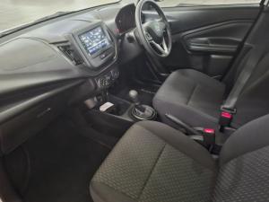 Toyota Vitz 1.0 - Image 7