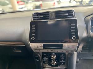 Toyota Prado VX-L 2.8GD automatic - Image 12