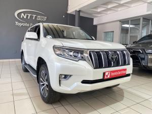 Toyota Prado VX-L 2.8GD automatic - Image 1
