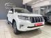 Toyota Prado VX-L 2.8GD automatic - Thumbnail 1