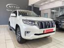 Thumbnail Toyota Prado VX-L 2.8GD automatic