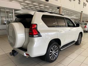 Toyota Prado VX-L 2.8GD automatic - Image 2