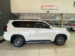 Toyota Prado VX-L 2.8GD automatic - Image 3