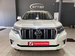 Toyota Prado VX-L 2.8GD automatic - Image 4