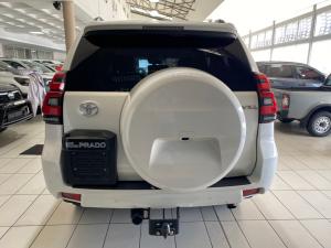 Toyota Prado VX-L 2.8GD automatic - Image 5