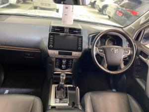 Toyota Prado VX-L 2.8GD automatic - Image 6