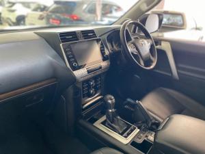 Toyota Prado VX-L 2.8GD automatic - Image 7