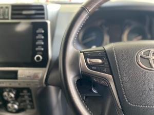 Toyota Prado VX-L 2.8GD automatic - Image 9