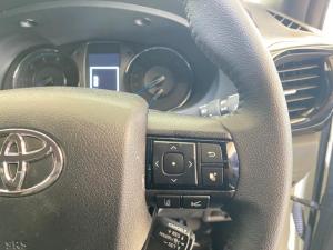 Toyota Hilux 2.8 GD-6 RB Legend RS 4X4D/C - Image 10