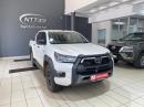 Thumbnail Toyota Hilux 2.8 GD-6 RB Legend RS 4X4D/C