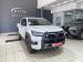 Toyota Hilux 2.8 GD-6 RB Legend RS 4X4D/C - Thumbnail 1