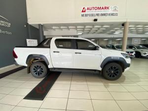 Toyota Hilux 2.8 GD-6 RB Legend RS 4X4D/C - Image 3