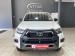 Toyota Hilux 2.8 GD-6 RB Legend RS 4X4D/C - Thumbnail 4