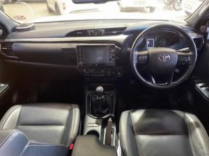 Toyota Hilux 2.8 GD-6 RB Legend RS 4X4D/C - Image 6