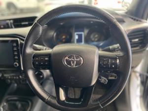 Toyota Hilux 2.8 GD-6 RB Legend RS 4X4D/C - Image 8