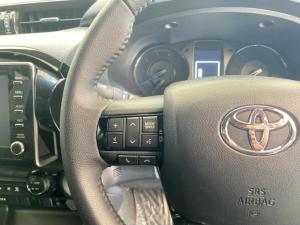 Toyota Hilux 2.8 GD-6 RB Legend RS 4X4D/C - Image 9