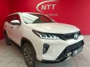 Thumbnail Toyota Fortuner 2.8GD-6 VX automatic