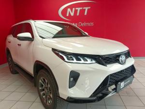 Toyota Fortuner 2.8GD-6 VX automatic - Image 1