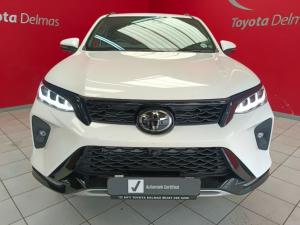 Toyota Fortuner 2.8GD-6 VX automatic - Image 4