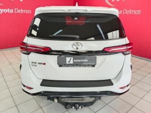 Toyota Fortuner 2.8GD-6 VX automatic - Image 5
