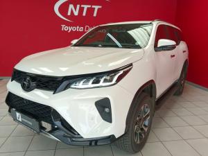 Toyota Fortuner 2.8GD-6 VX automatic - Image 8