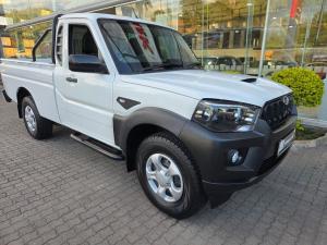 Mahindra PIK UP 2.2 Mhawk S4S/C - Image 1