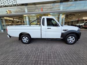 Mahindra PIK UP 2.2 Mhawk S4S/C - Image 3