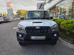 Mahindra PIK UP 2.2 Mhawk S4S/C - Image 4