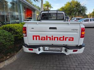 Mahindra PIK UP 2.2 Mhawk S4S/C - Image 5