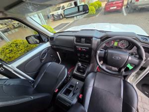 Mahindra PIK UP 2.2 Mhawk S4S/C - Image 6