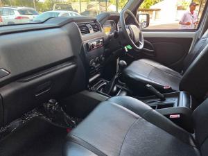 Mahindra PIK UP 2.2 Mhawk S4S/C - Image 7