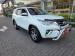 Toyota Fortuner 2.4GD-6 Raised Body automatic - Thumbnail 1